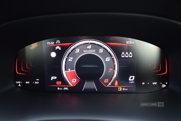 Used SEAT Ateca 2025 for sale - 77041435: Photo 14