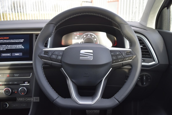 Used SEAT Ateca 2025 for sale - 77041435: Photo 15