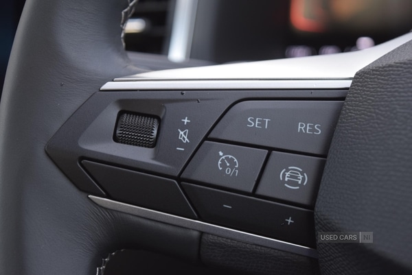 Used SEAT Ateca 2025 for sale - 77041435: Photo 16