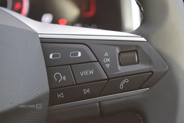 Used SEAT Ateca 2025 for sale - 77041435: Photo 17