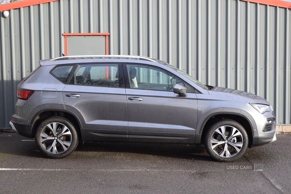 Used SEAT Ateca 2025 for sale - 77041435: Photo 2