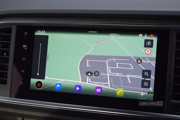 Used SEAT Ateca 2025 for sale - 77041435: Photo 23