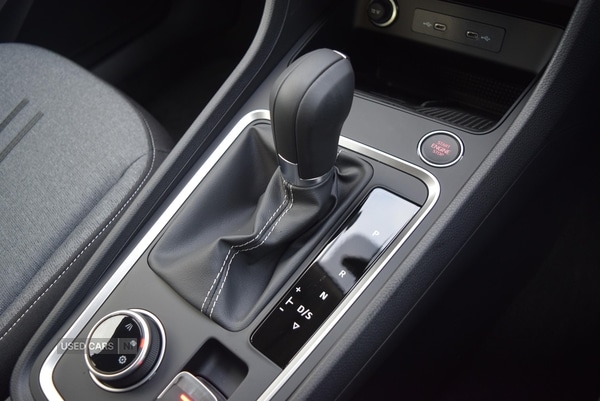 Used SEAT Ateca 2025 for sale - 77041435: Photo 29