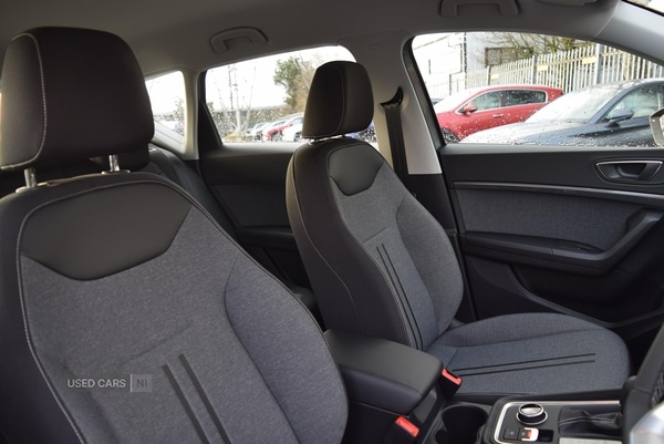 Used SEAT Ateca 2025 for sale - 77041435: Photo 32