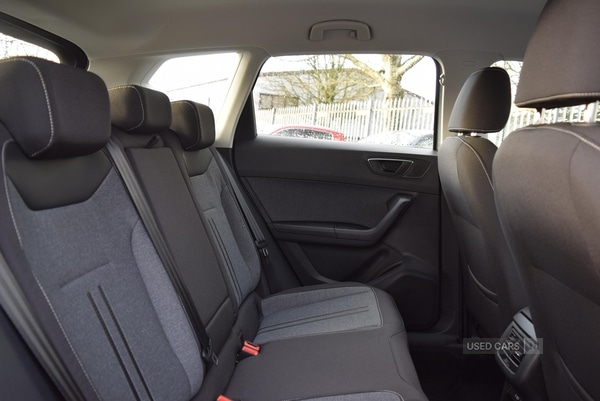 Used SEAT Ateca 2025 for sale - 77041435: Photo 33