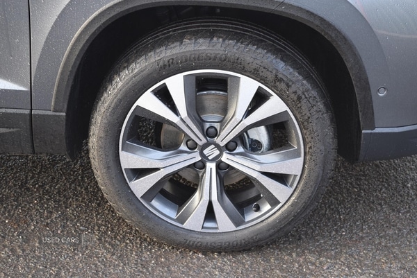 Used SEAT Ateca 2025 for sale - 77041435: Photo 35