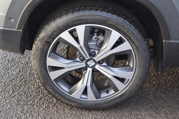 Used SEAT Ateca 2025 for sale - 77041435: Photo 36