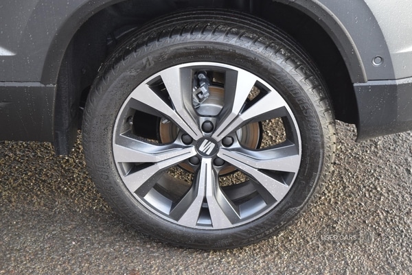 Used SEAT Ateca 2025 for sale - 77041435: Photo 37