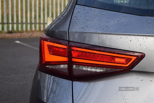 Used SEAT Ateca 2025 for sale - 77041435: Photo 39