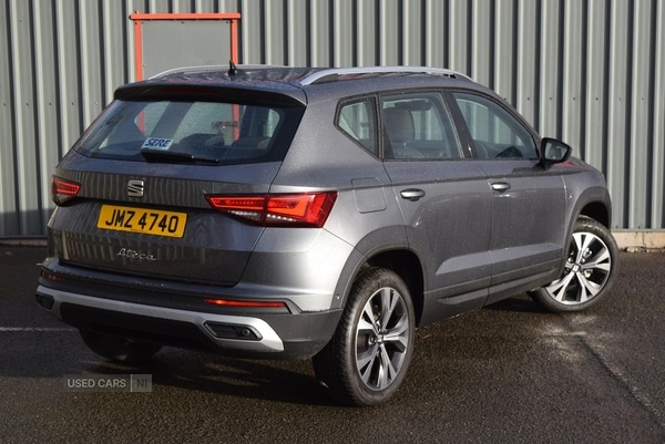 Used SEAT Ateca 2025 for sale - 77041435: Photo 40