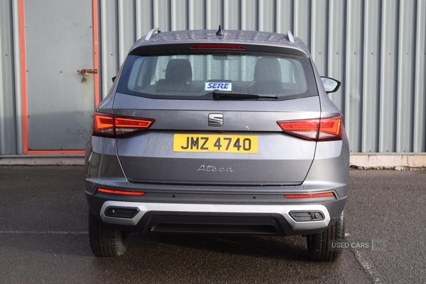 Used SEAT Ateca 2025 for sale - 77041435: Photo 41