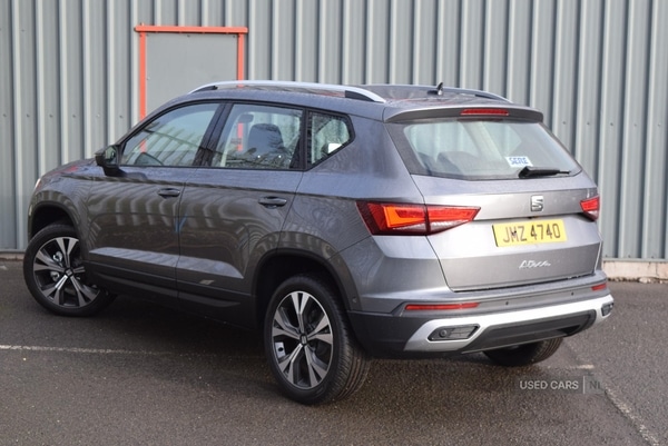 Used SEAT Ateca 2025 for sale - 77041435: Photo 42
