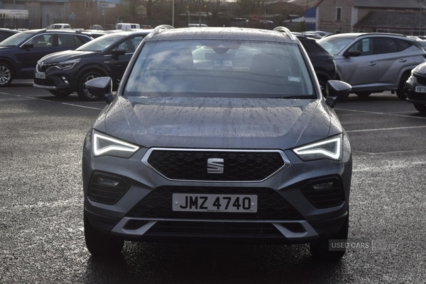 Used SEAT Ateca 2025 for sale - 77041435: Photo 5
