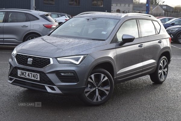 Used SEAT Ateca 2025 for sale - 77041435: Photo 6