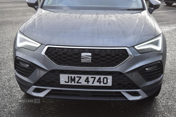 Used SEAT Ateca 2025 for sale - 77041435: Photo 8