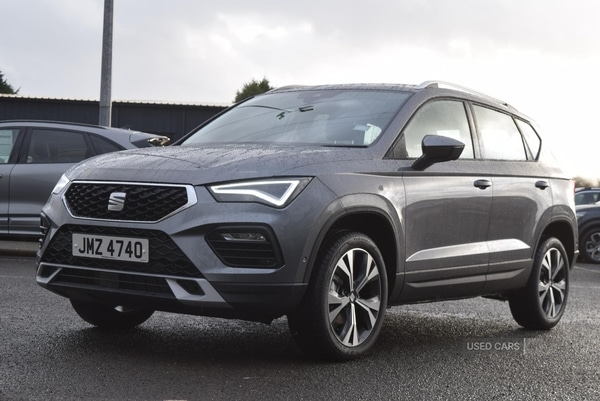 Used SEAT Ateca 2025 for sale - 77041435: Photo 9