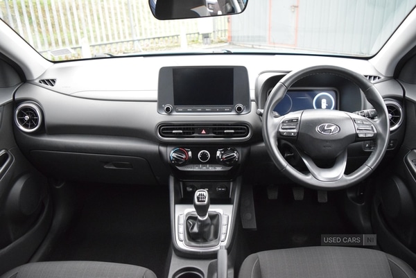 Used Hyundai KONA 2022 for sale - 77426565: Photo 11
