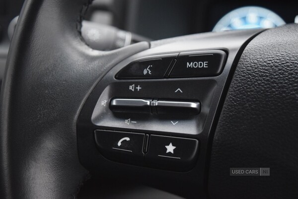 Used Hyundai KONA 2022 for sale - 77426565: Photo 15