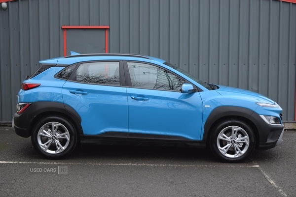 Used Hyundai KONA 2022 for sale - 77426565: Photo 2
