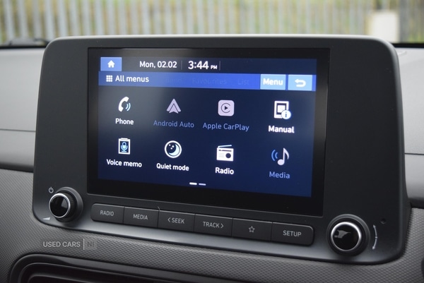 Used Hyundai KONA 2022 for sale - 77426565: Photo 21