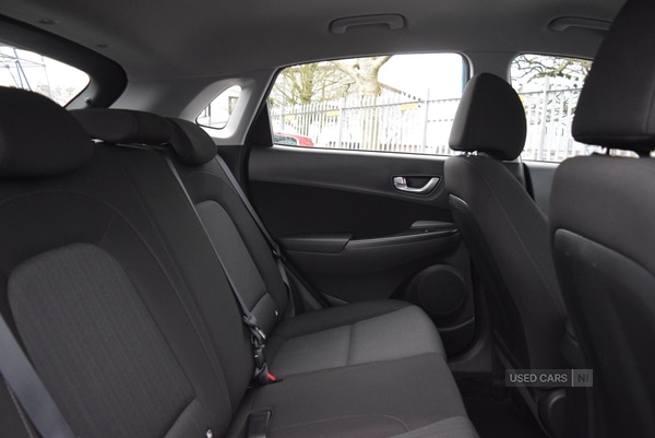 Used Hyundai KONA 2022 for sale - 77426565: Photo 29