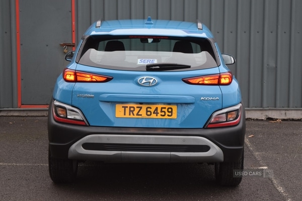 Used Hyundai KONA 2022 for sale - 77426565: Photo 36