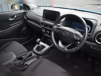 Used Hyundai KONA 2022 for sale - 77426565: Photo
