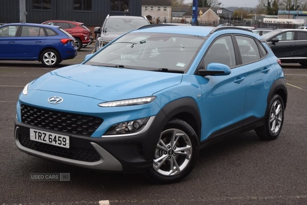 Used Hyundai KONA 2022 for sale - 77426565: Photo 6