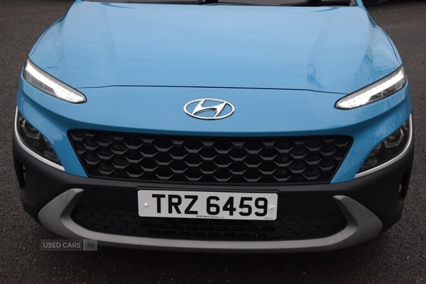 Used Hyundai KONA 2022 for sale - 77426565: Photo 8