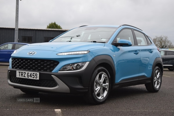 Used Hyundai KONA 2022 for sale - 77426565: Photo 9