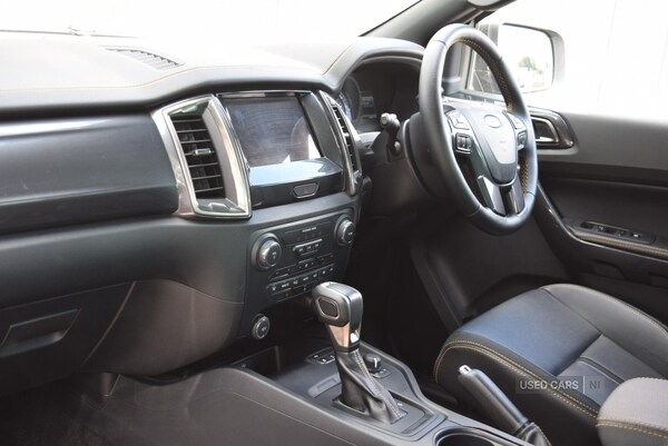 Used Ford Ranger 2022 for sale - 76419339: Photo 12