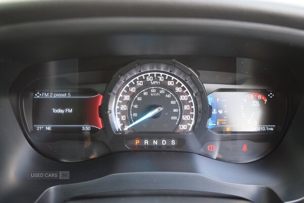 Used Ford Ranger 2022 for sale - 76419339: Photo 13