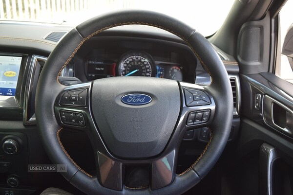 Used Ford Ranger 2022 for sale - 76419339: Photo 14