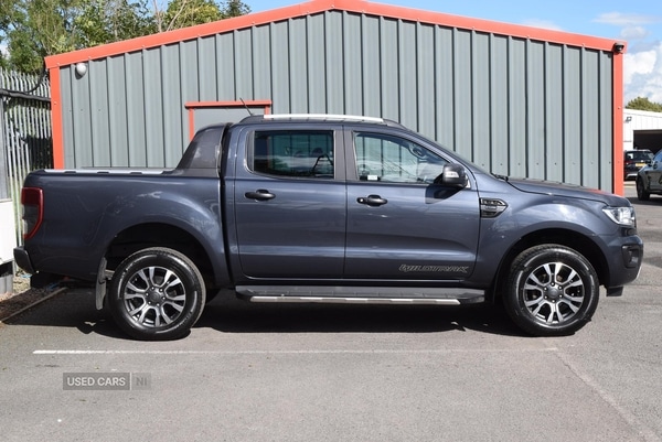 Used Ford Ranger 2022 for sale - 76419339: Photo 2