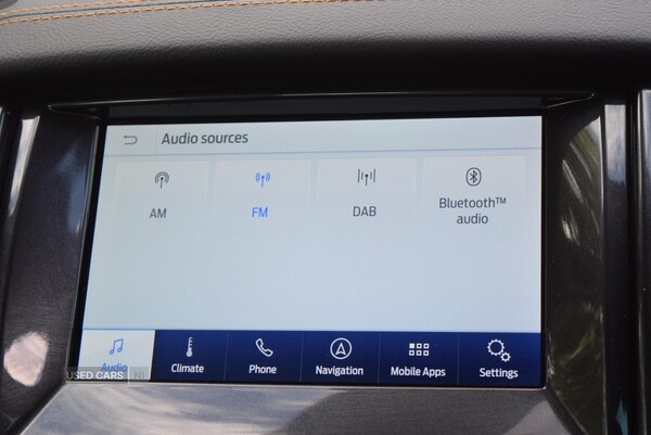 Used Ford Ranger 2022 for sale - 76419339: Photo 20