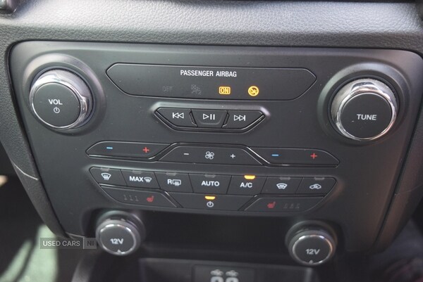 Used Ford Ranger 2022 for sale - 76419339: Photo 24