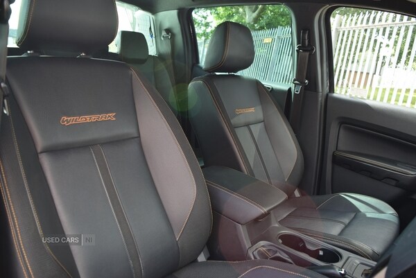 Used Ford Ranger 2022 for sale - 76419339: Photo 34