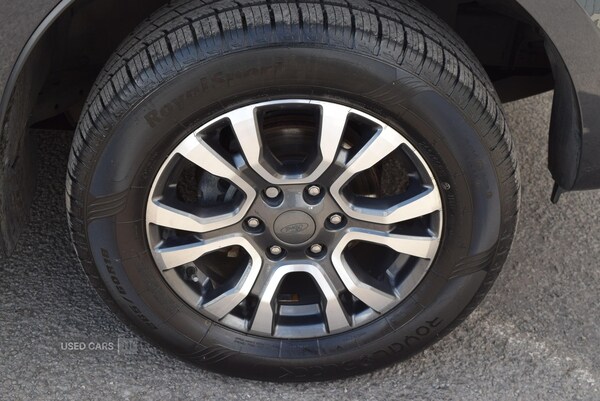 Used Ford Ranger 2022 for sale - 76419339: Photo 39