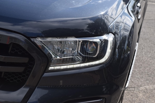 Used Ford Ranger 2022 for sale - 76419339: Photo 8