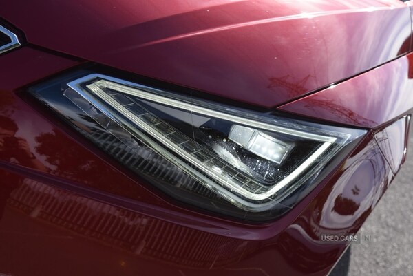 Used SEAT Ibiza 2025 for sale - 77204217: Photo 9