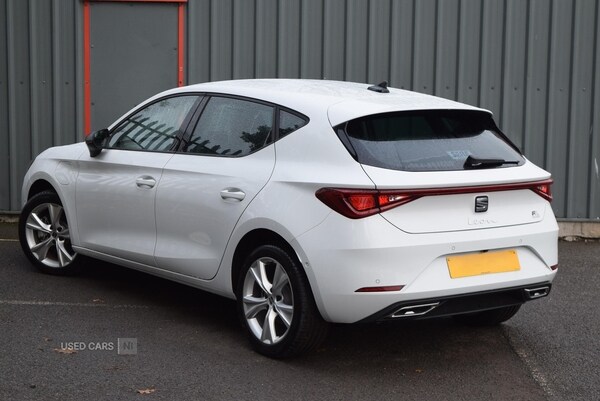 Used SEAT Leon 2025 for sale - 76585638: Photo 40