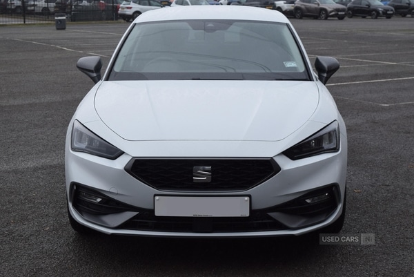 Used SEAT Leon 2025 for sale - 76585638: Photo 5