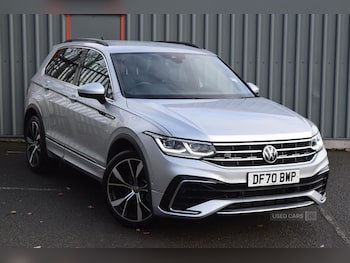 2020 - 1.5 TSI 150 R-Line 5dr DSG