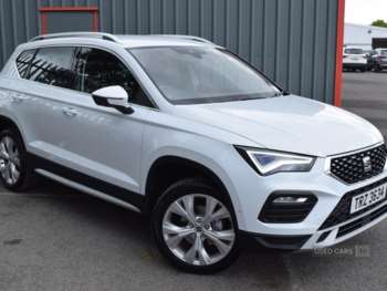 2022 - 1.5 TSI EVO Xperience 5dr DSG