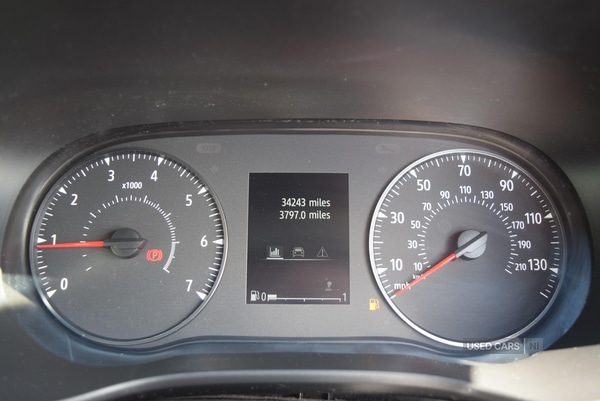 Used Dacia Jogger 2022 for sale - 76523004: Photo 13