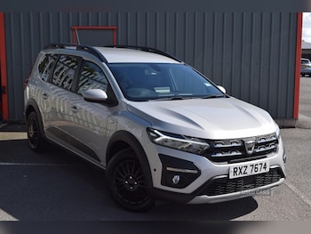 Used Dacia Jogger 2022 for sale - 76523004: Photo