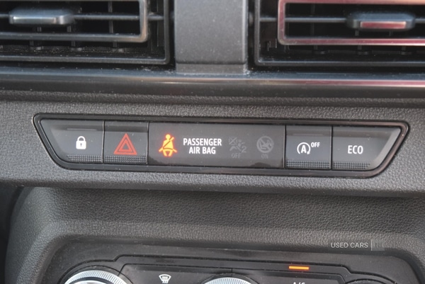 Used Dacia Jogger 2022 for sale - 76523004: Photo 24