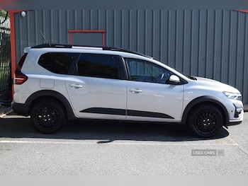 Used Dacia Jogger 2022 for sale - 76523004: Photo