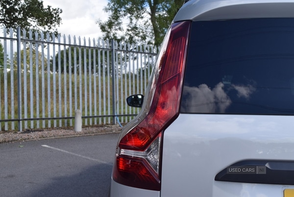 Used Dacia Jogger 2022 for sale - 76523004: Photo 39