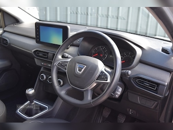 Used Dacia Jogger 2022 for sale - 76523004: Photo